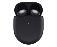 XIAOMI Słuchawki bezprzewodowe Redmi Buds 4 czarne 47554 - 1171885 - zdjęcie 1
